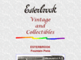 esterbrook.com