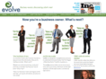 evolveau.com