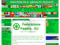 federazionepadana.eu