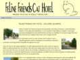 felinefriendscathotel.com