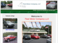 fleetmotorco.com