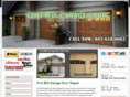 fortmillgaragedoor.com