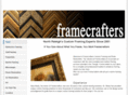 framecraftersnc.com