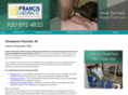 francischiroclinic.net