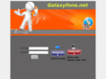 galaxyfone.net
