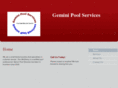 geminipoolservices.com