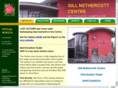gillnethercottcentre.org.uk