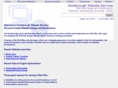 goodenoughwebsiteservices.com