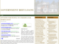 governmentrefinancemortgageprograms.com