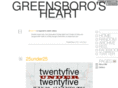 greensborosheart.com