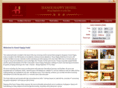 hanoihappyhotel.com