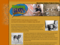 helpingpawsabroad.com