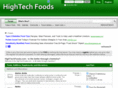 hightechfoods.com