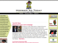 hoosieragtoday.com