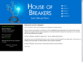 houseofbreakers.com