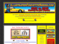 illustratedcorvetteseries.com