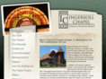 ingersollchapel.com