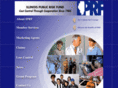 iprf.com
