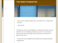 iwanfoundation.org