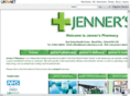 jenners-pharmacy.com