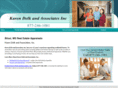 karendelkandassociates.com