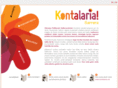 kontalaria.com