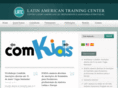 latamtrainingcenter.com