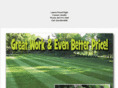 lawnspricedright.com
