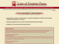 lineofpromise.com