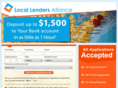 local--lendersalliance.com