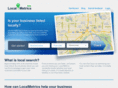 localmetrics.org