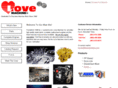 lovemachineco.com