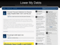 lower-my-debts.com