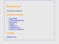 m-core.net