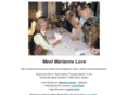 mariannelove.com