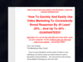 marketingvideocoach.com