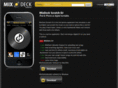 mixdeck.com