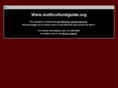 multiculturalguide.org