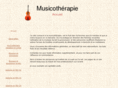 musicotherapie.org