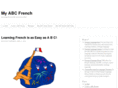 myabcfrench.com