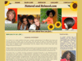 naturalandrelaxed.com