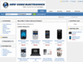 newcore-electronics.com