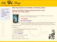 niftythingsantiques.com