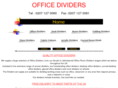 officedividers.co.uk