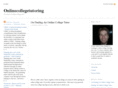 onlinecollegetutoring.com