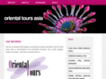 orientaltours.asia