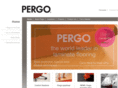 pergo.co.uk