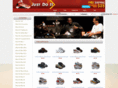 pickrunningshoes.com