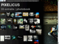pixelicus.com