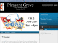 pleasantgroveumc.org